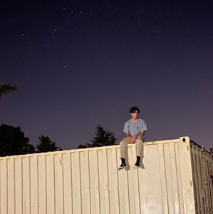 Meet your Posher, Austin